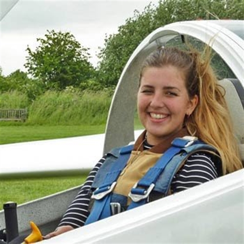 Essex Gliding Essex Gliding